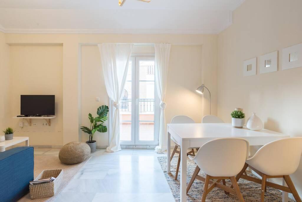 Apartment Tgh/ En El Corazon De - Sebastian Souviron