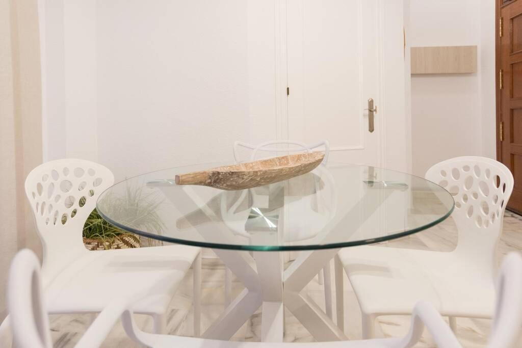 Tgh/ Centro Carreteria Appartement Málaga