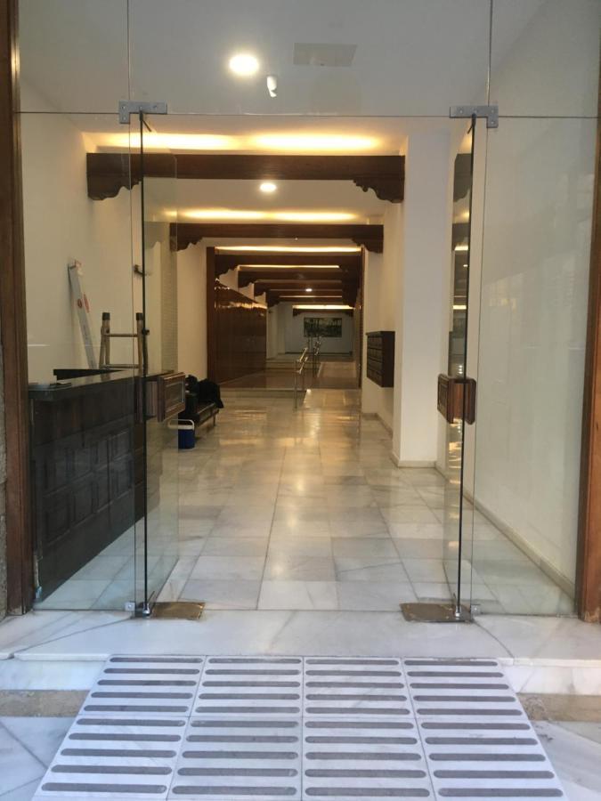 Appartement Malagadevacaciones - Paseo De Reding *