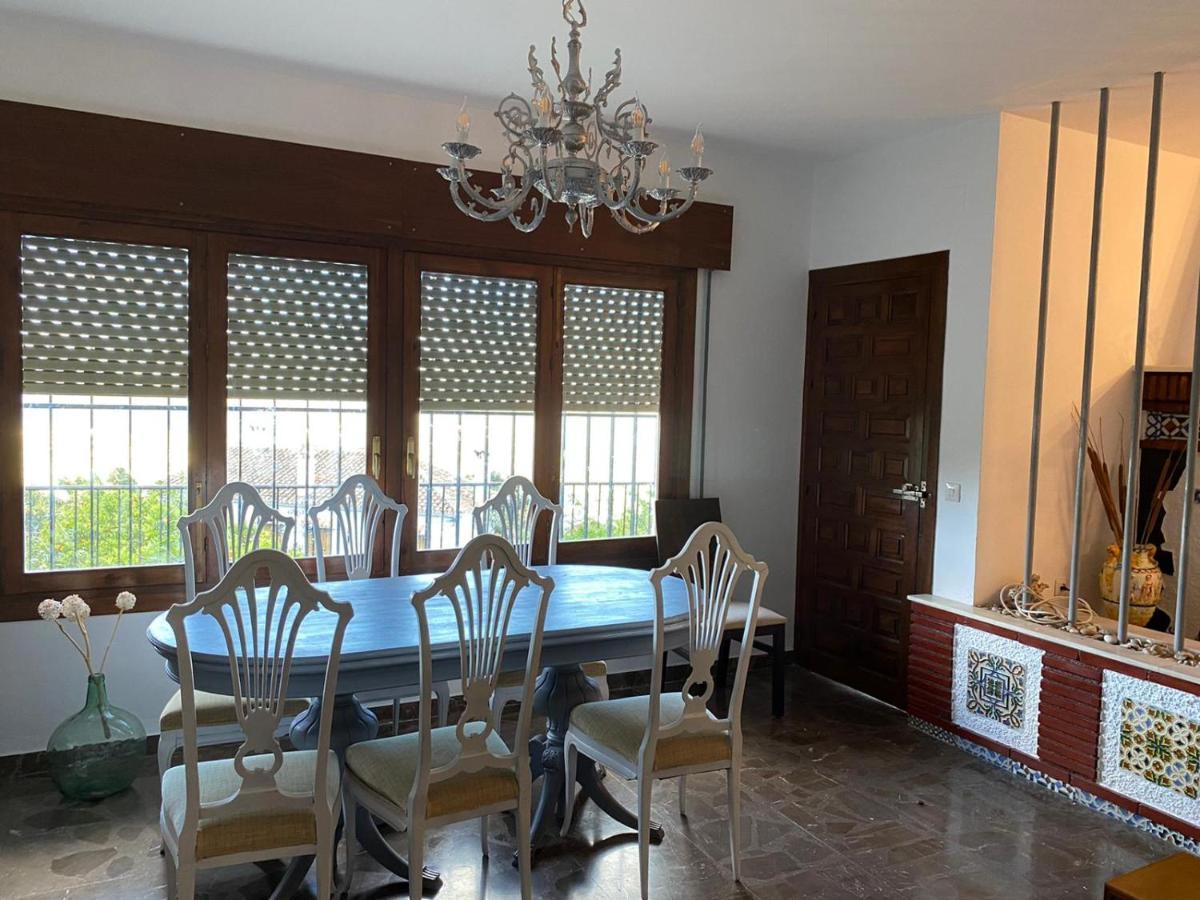 Casa Paca Perea Vakantiehuis *