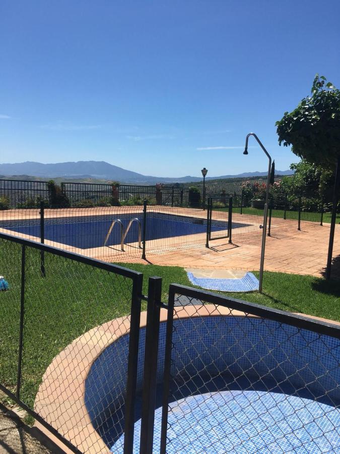 Vakantiehuis Casa Paca Perea