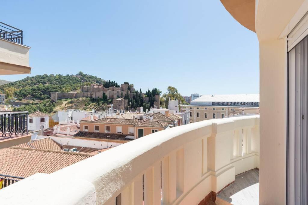 New Catedral Wabi Apartment *