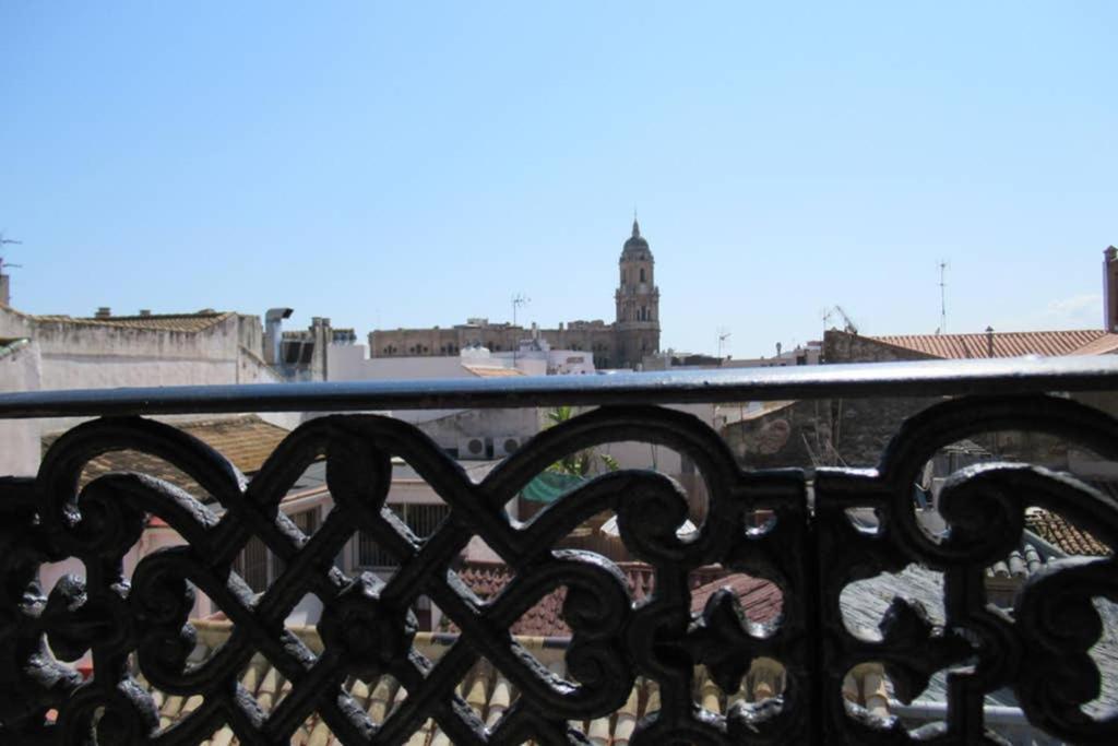 Center Cathedral Views & Free Wifi Apartamento