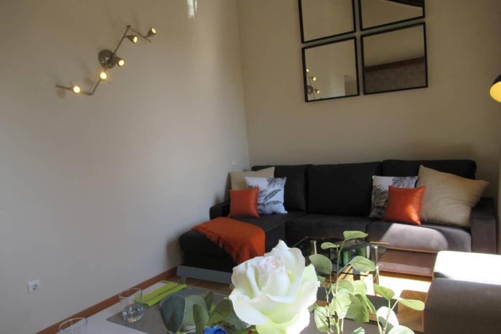 Apartamento Center Cathedral Views & Free Wifi