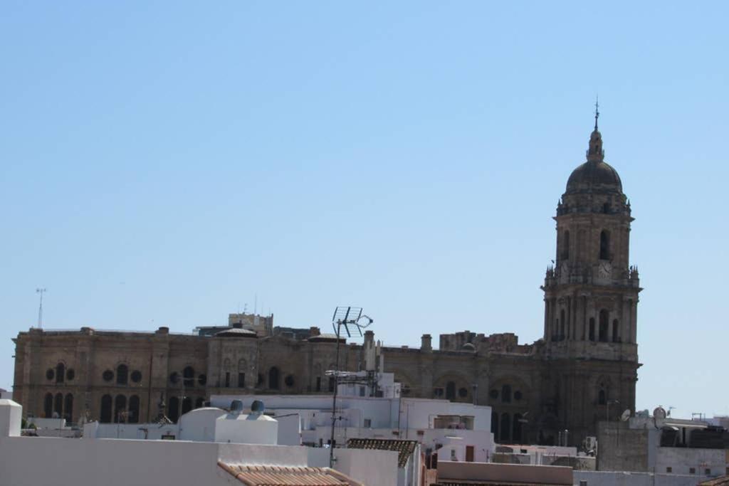 Center Cathedral Views & Free Wifi Apartamento *
