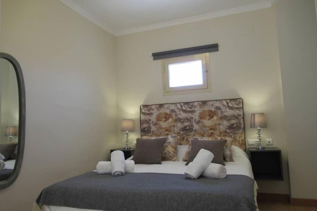 Apartamento Center Cathedral Views & Free Wifi *
