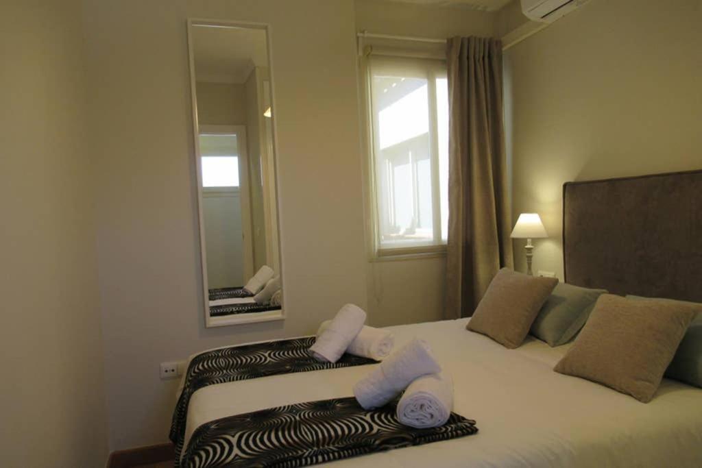 Apartamento Center Cathedral Views & Free Wifi