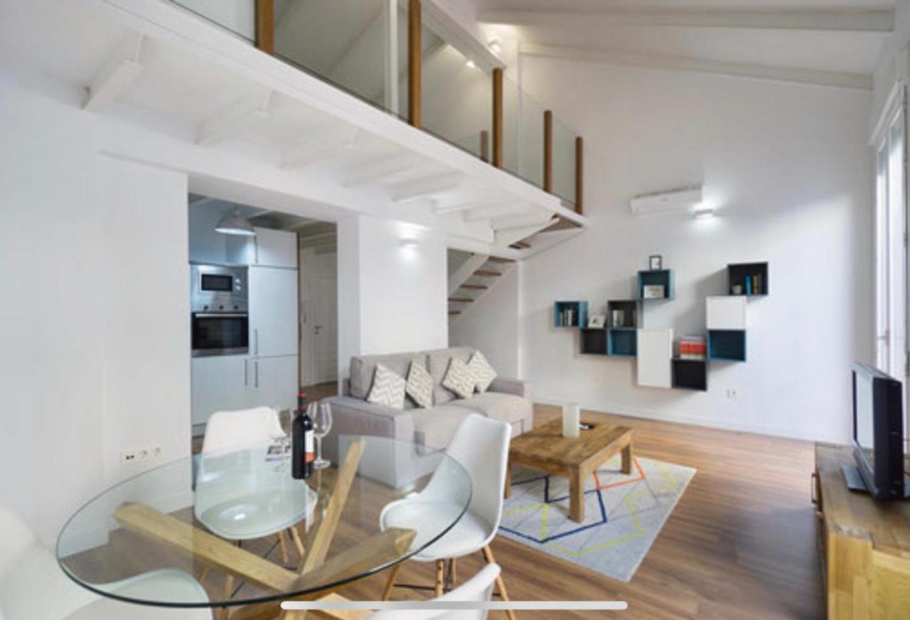 Pastor Design Apartment Malaga