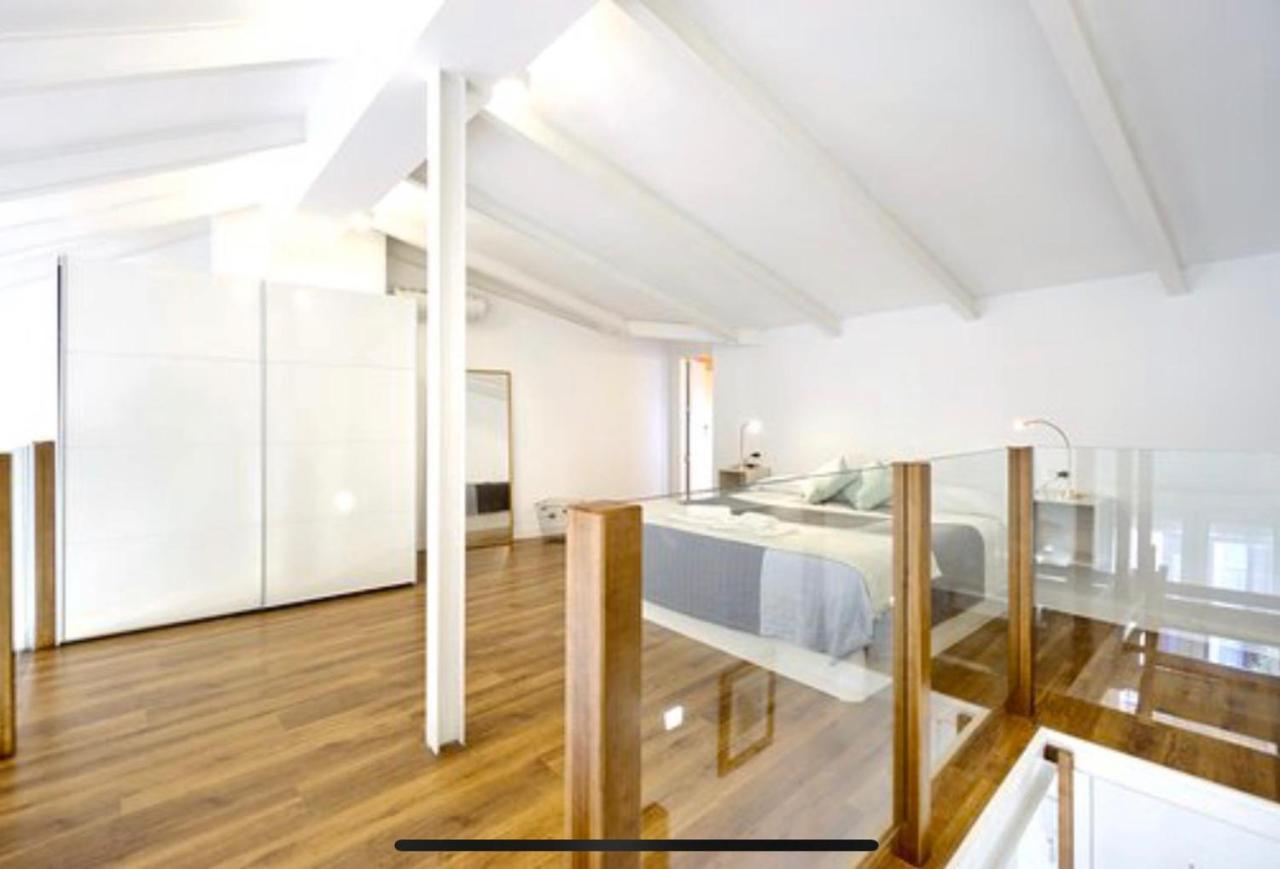 Pastor Design Apartment Malaga
