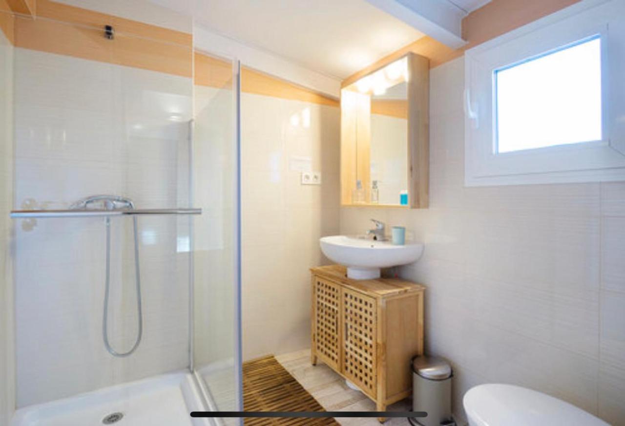 Apartment Pastor Design