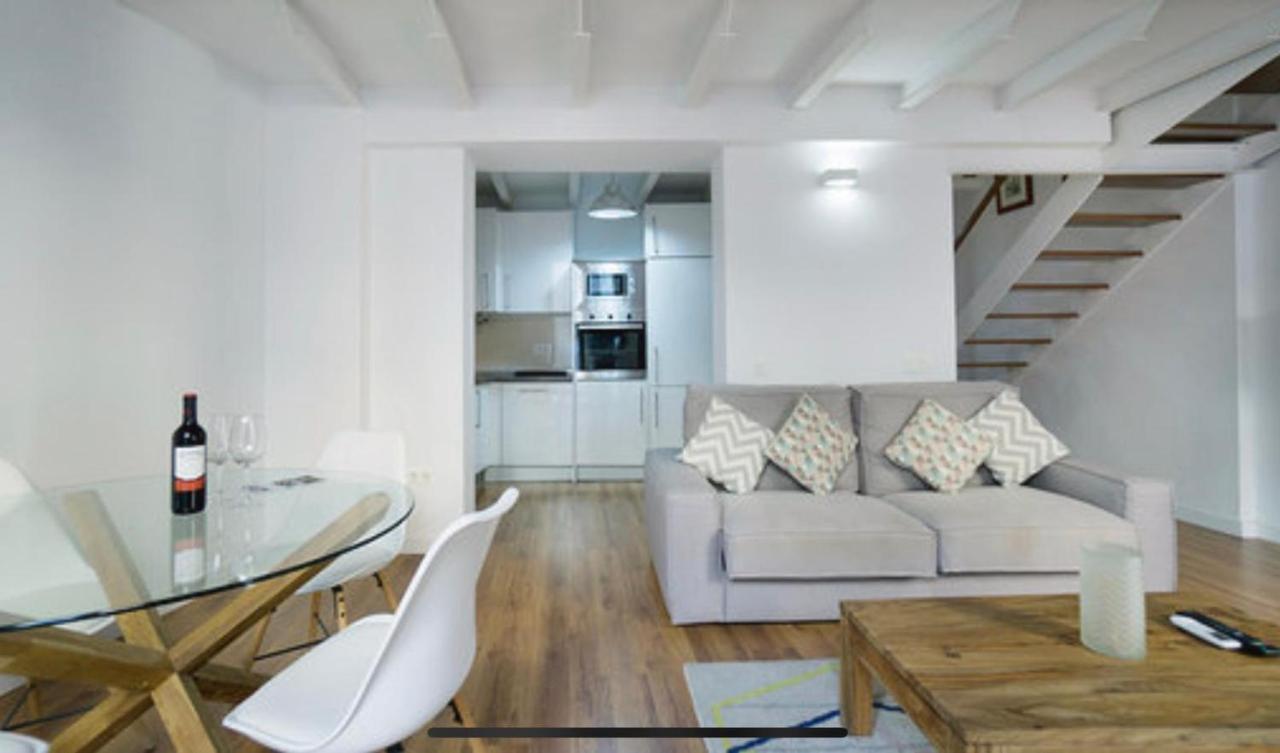 Apartment Pastor Design Malaga
