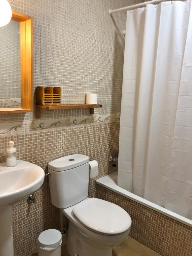 Lagunillasart Apartment *