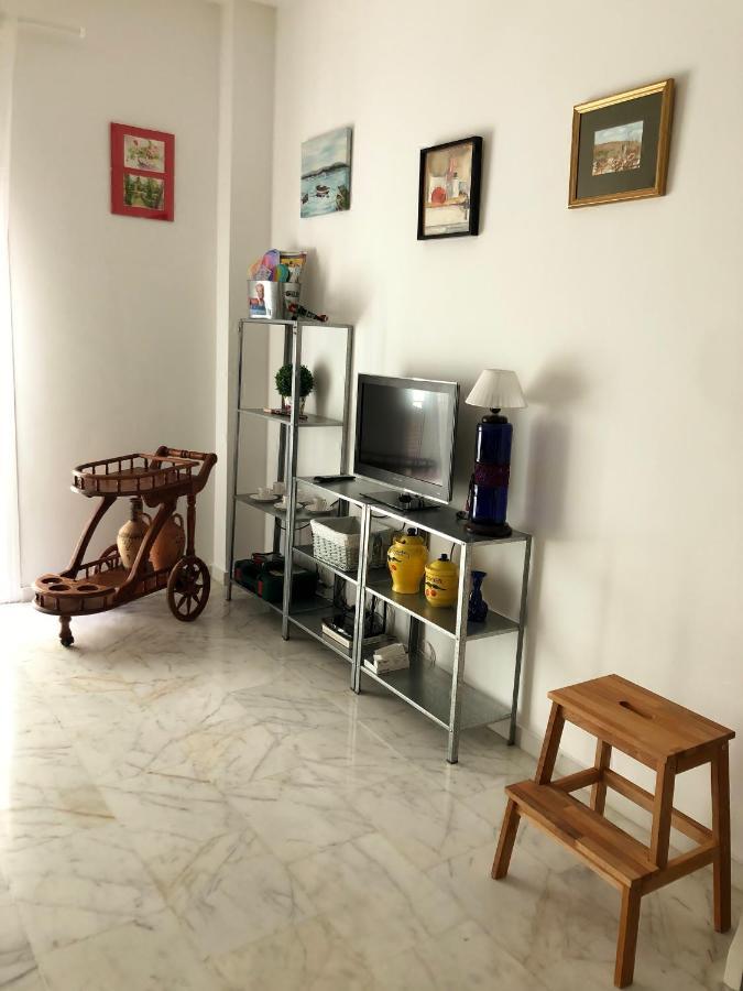 Apartment Lagunillasart Málaga