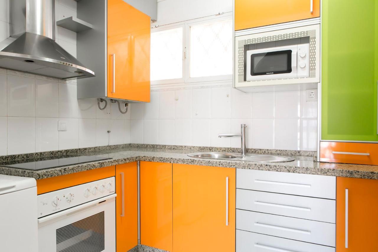 Prat Apartment