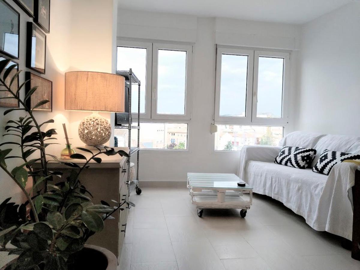 Bohemia En El Centro De Apartment Málaga