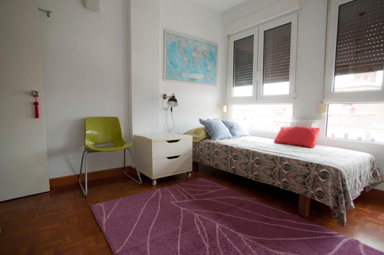 Apartment Bohemia En El Centro De