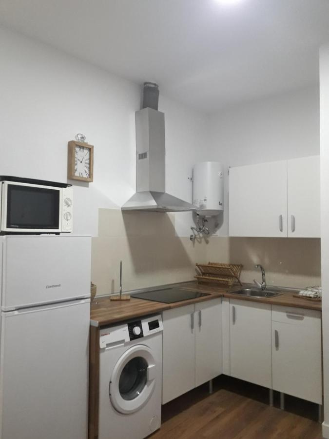 Apartment Pastor Design Malaga