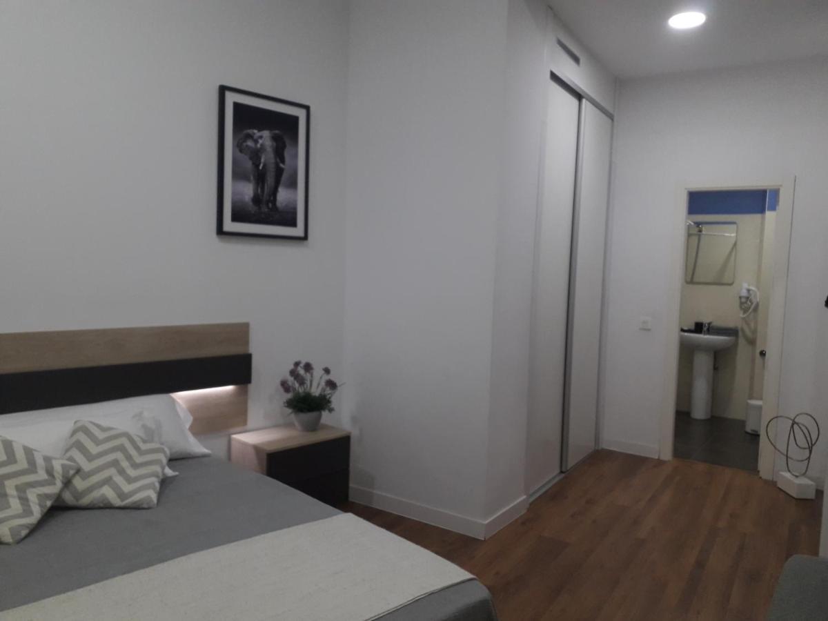 Pastor Design Apartment