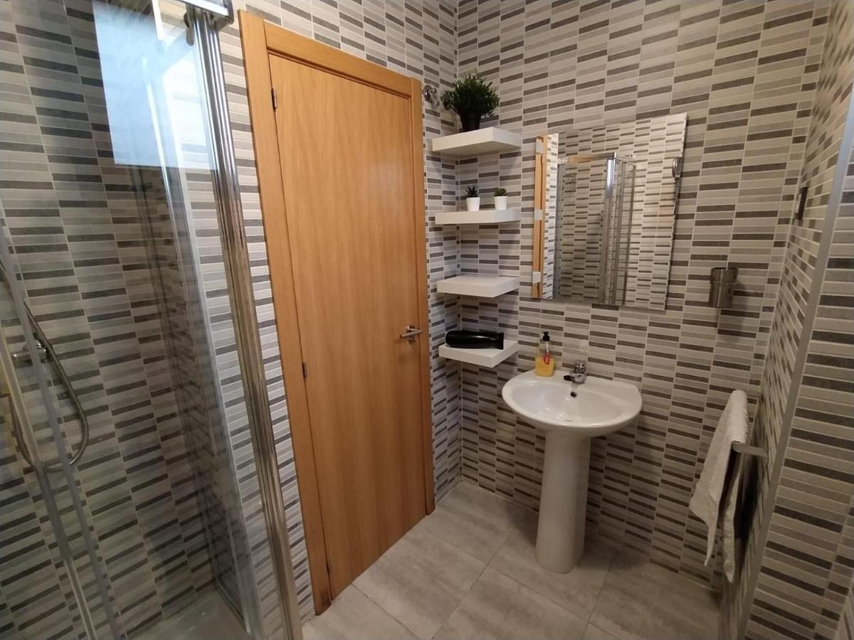 Apartment Apartamento Eursu Centro Con Piscina Malaga