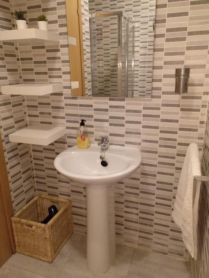 Apartamento Eursu Centro Con Piscina *