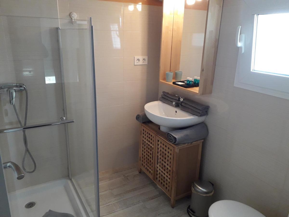 Apartment Pastor Design Malaga