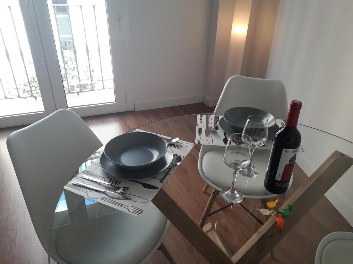 Apartment Pastor Design