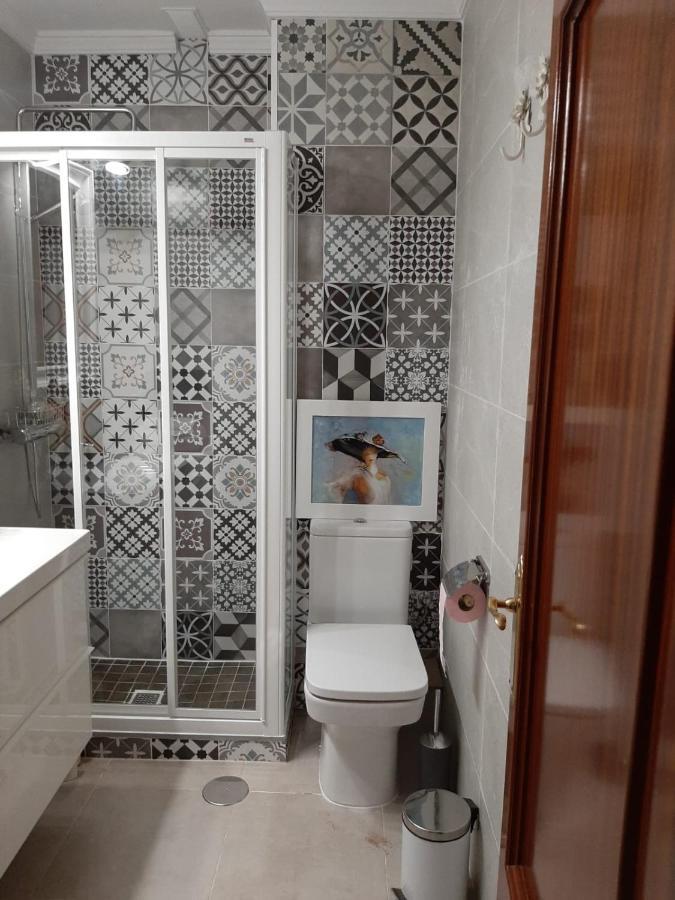 Apartment Costa Del Sol Primera Linea De Playa Malagueta Malaga