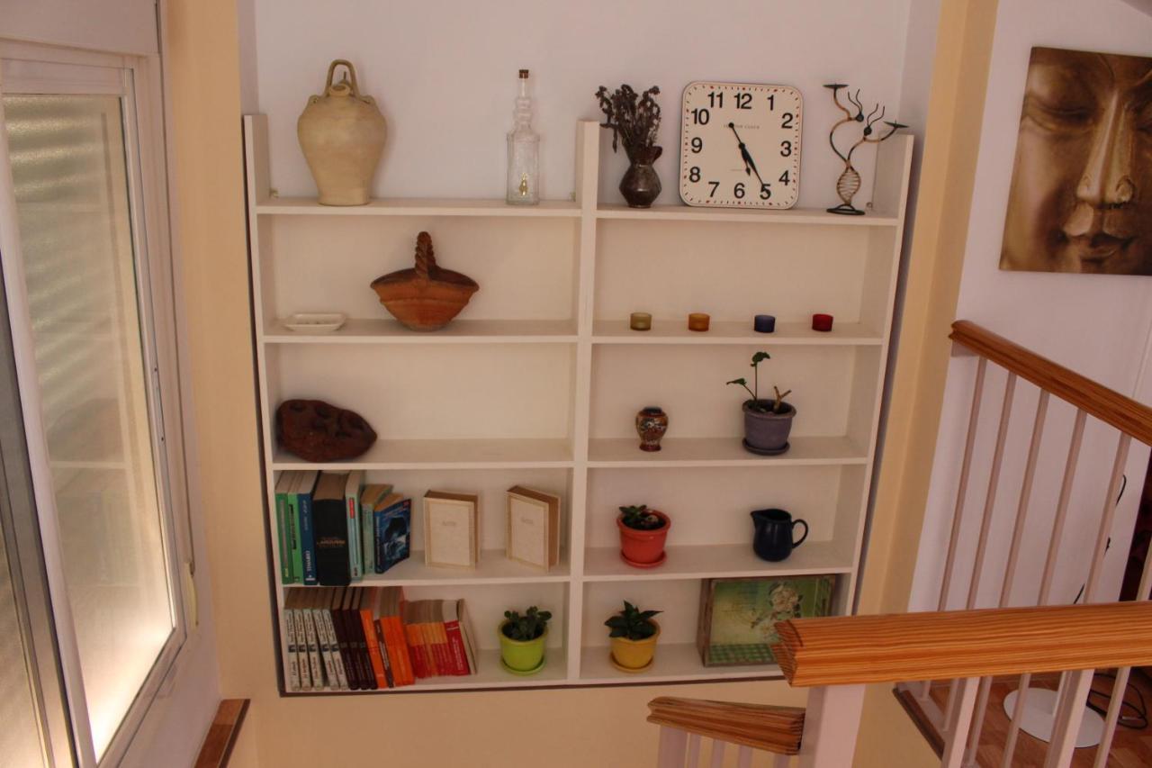 Our Place In Apartment Malaga