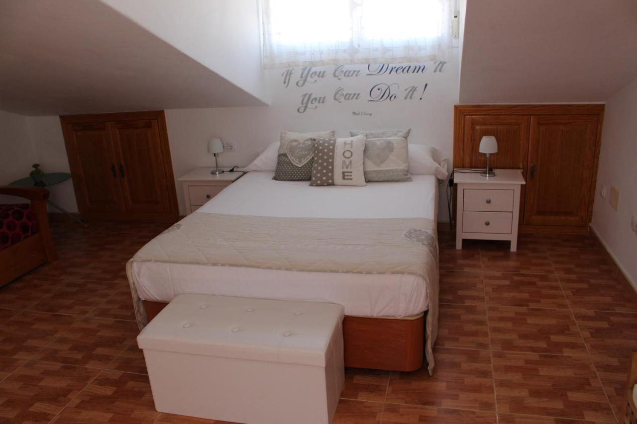 Our Place In * Malaga