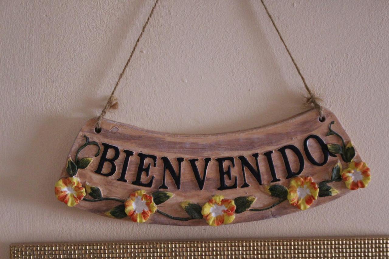 Our Place In Apartment Malaga