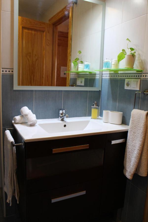 Our Place In Apartment Malaga