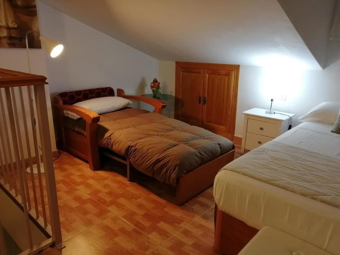 Our Place In Malaga