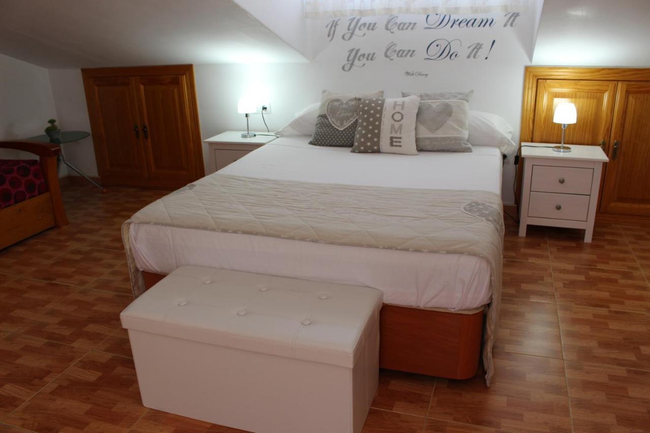 Our Place In Apartment Malaga
