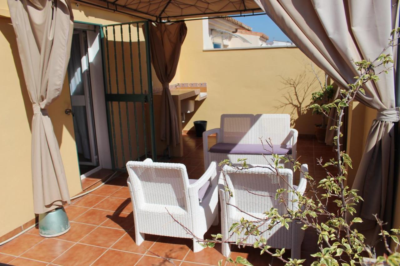 Our Place In * Malaga