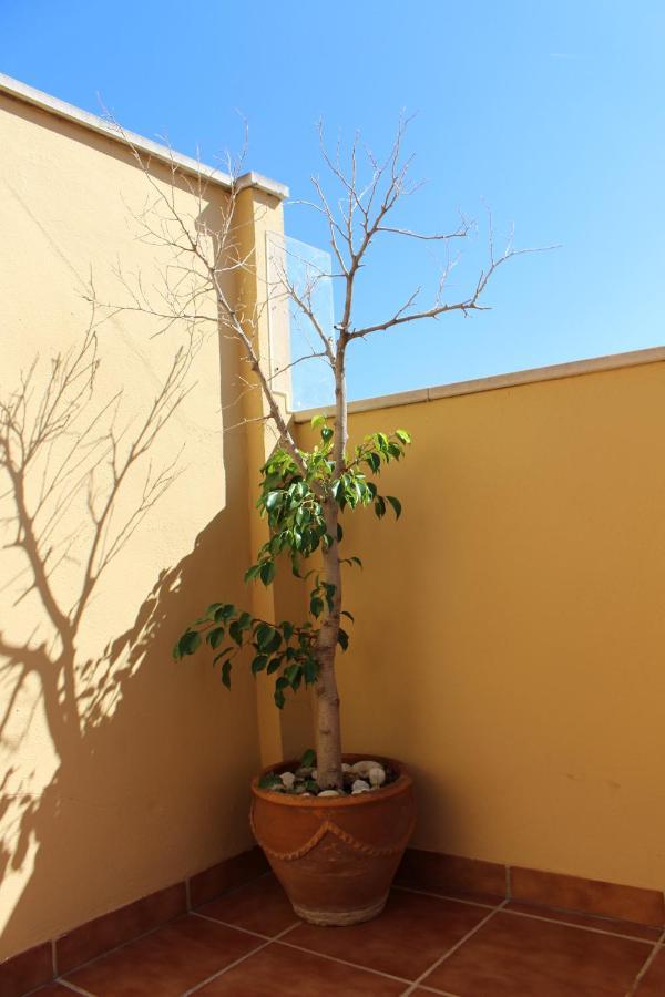 Our Place In Malaga
