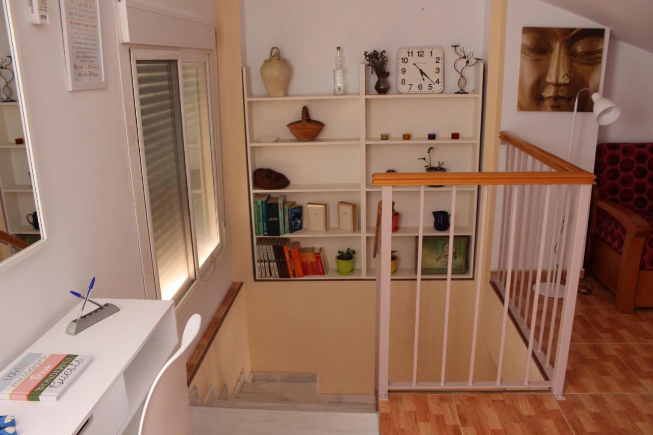 Our Place In Malaga