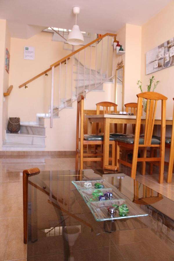 Apartment Our Place In