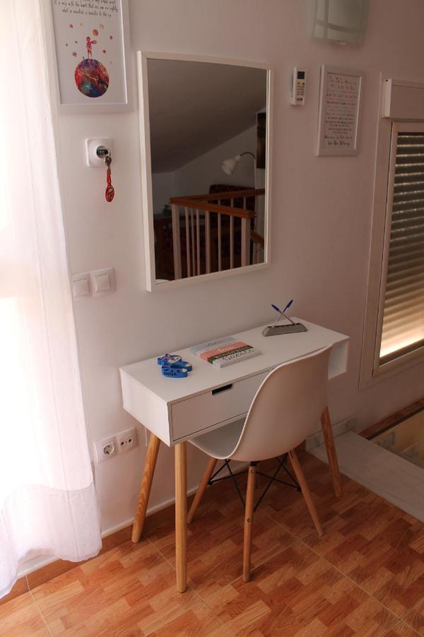 Our Place In Apartment