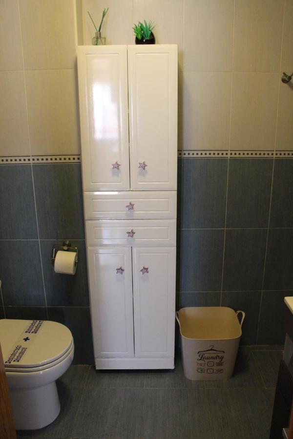 Our Place In Apartment *