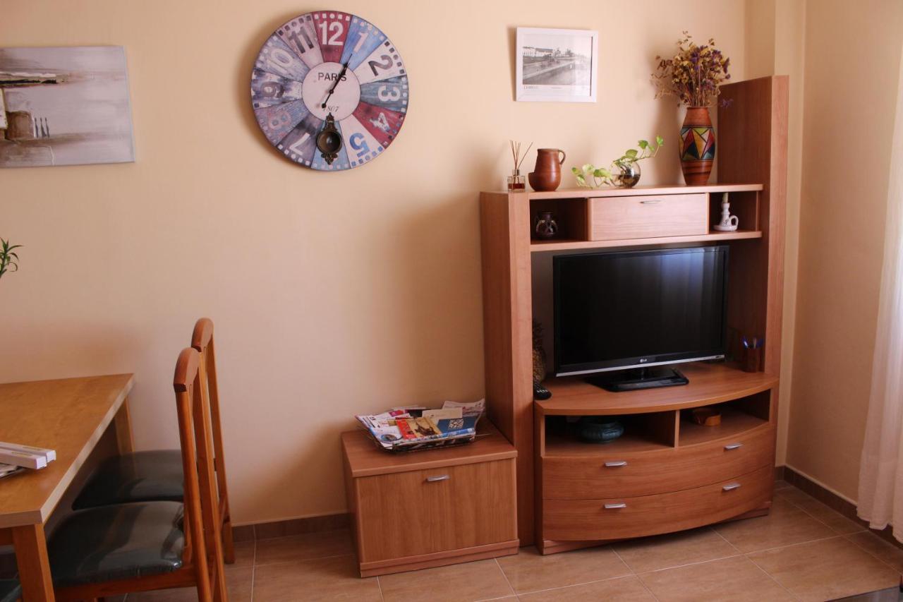 Our Place In Malaga