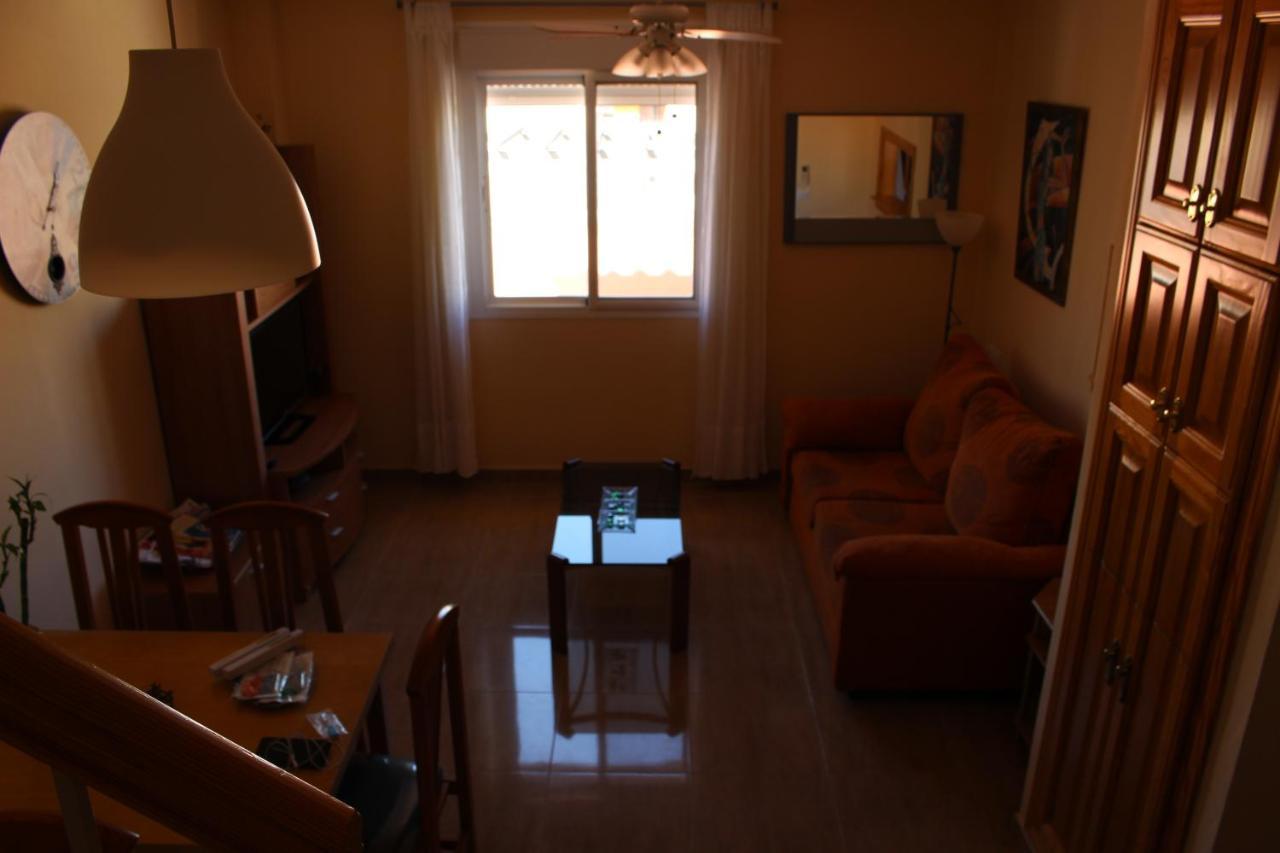 Our Place In * Malaga