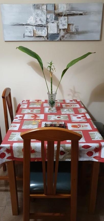 Our Place In Apartment Malaga