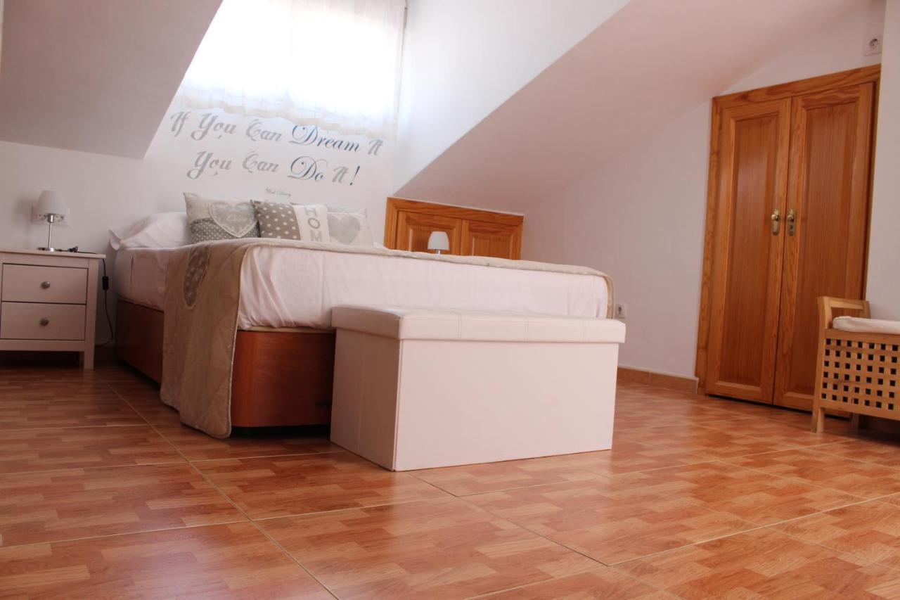 Our Place In *