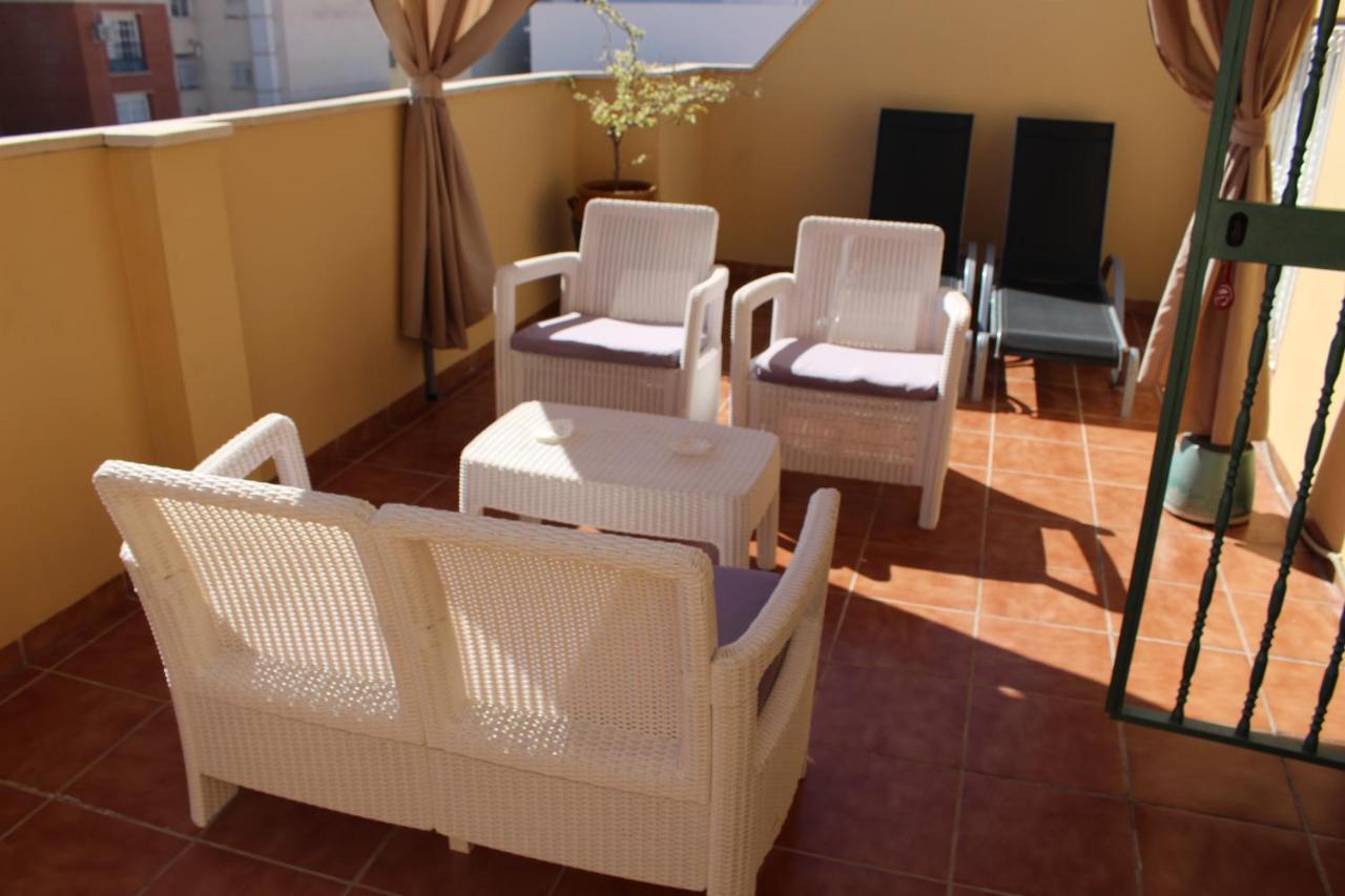Our Place In * Malaga