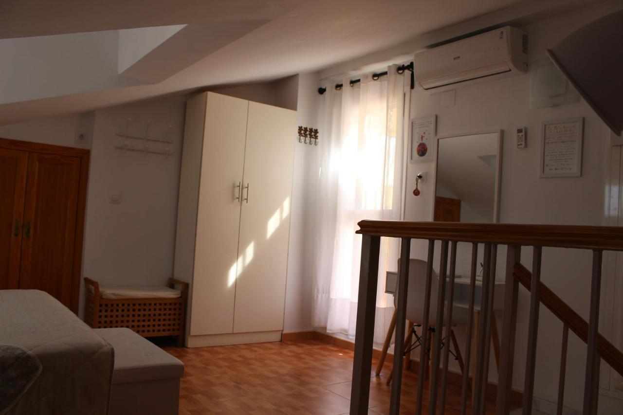 Apartment Our Place In
