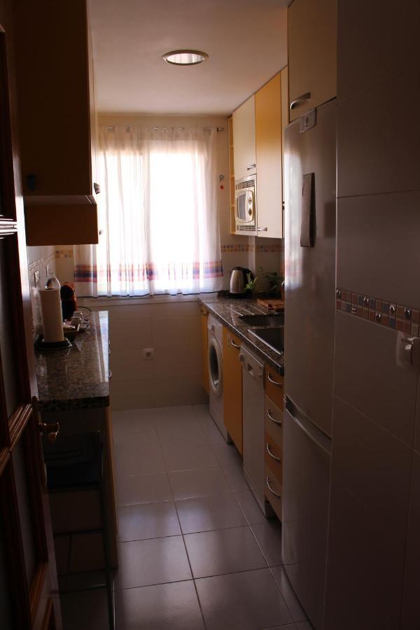 Our Place In Apartment Malaga