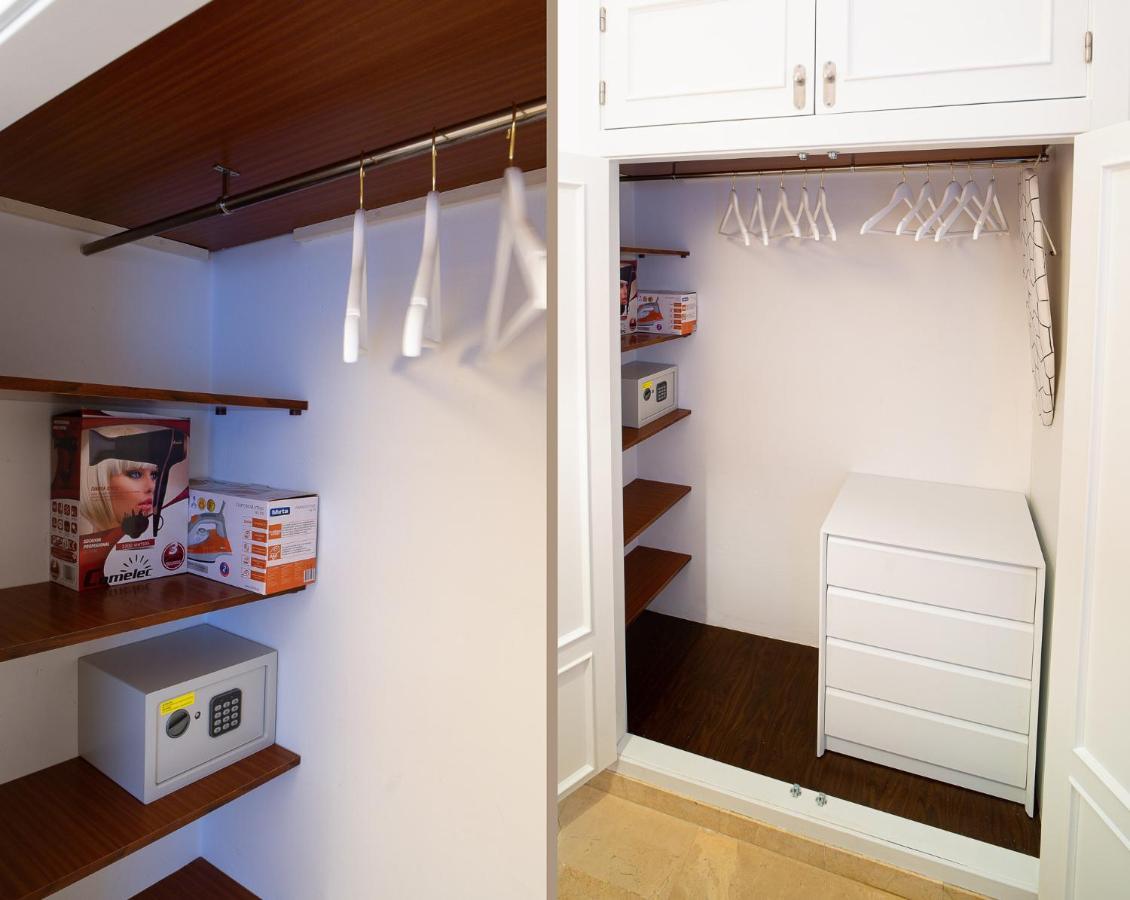 Apartamento Historical Centre Luxury Málaga