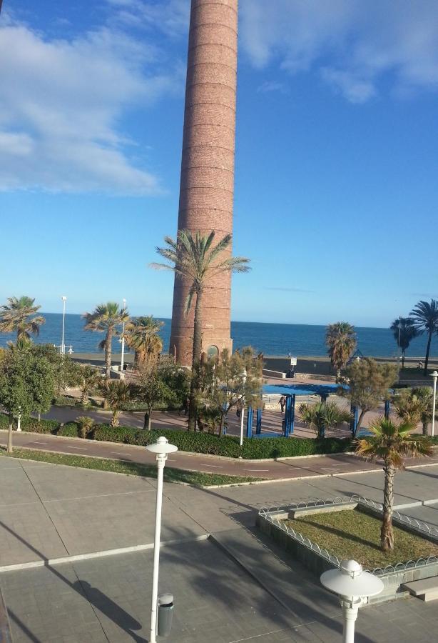 Apartment Paseo Maritimo Antonio Banderas *
