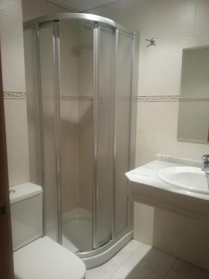 Paseo Maritimo Antonio Banderas Apartment Malaga
