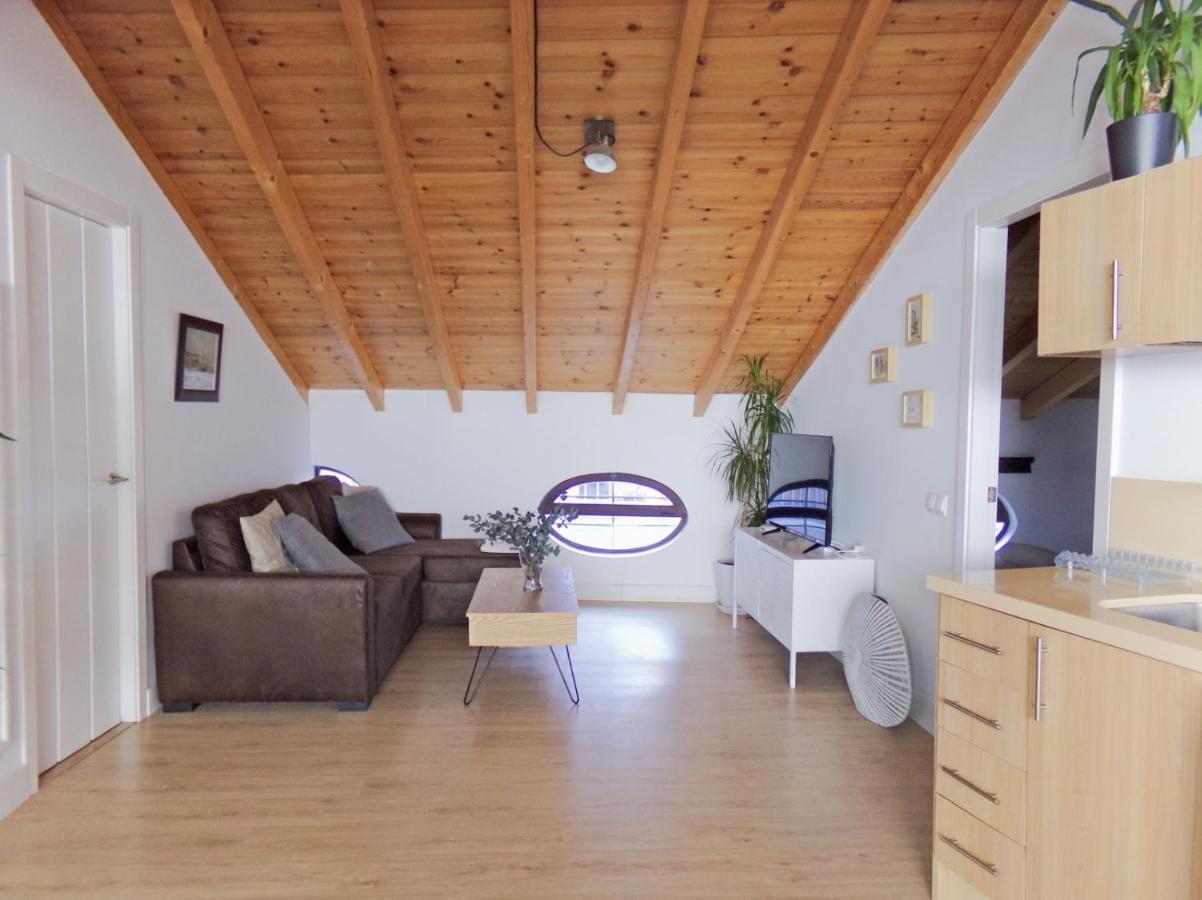 The Loft Deluxe * Malaga